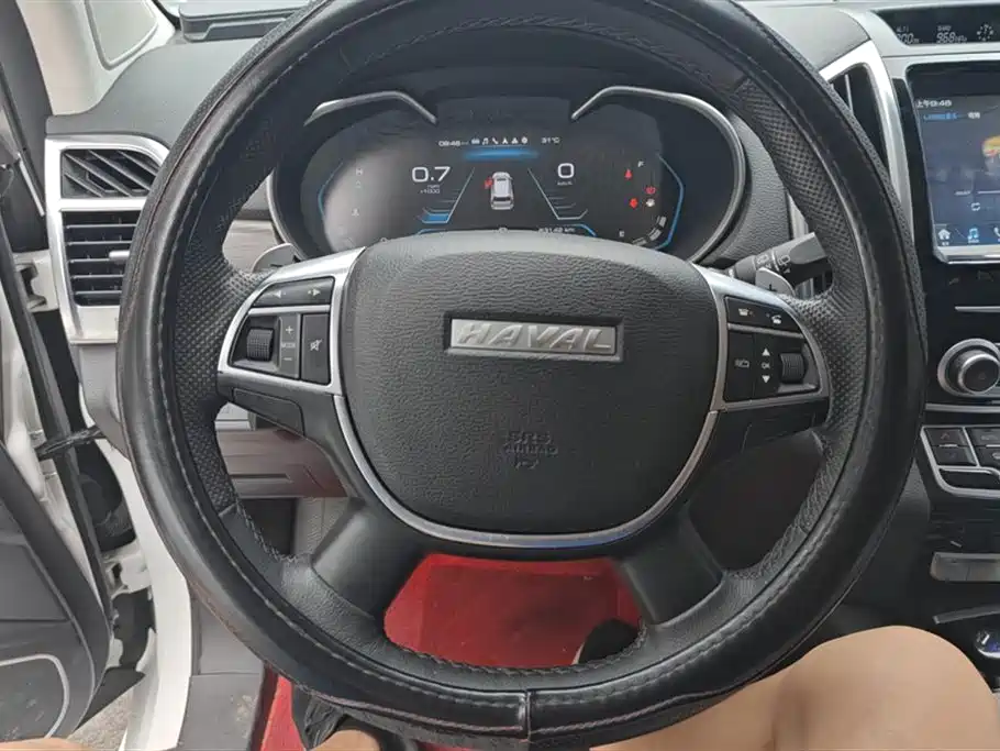 Haval H9 Haval H9
