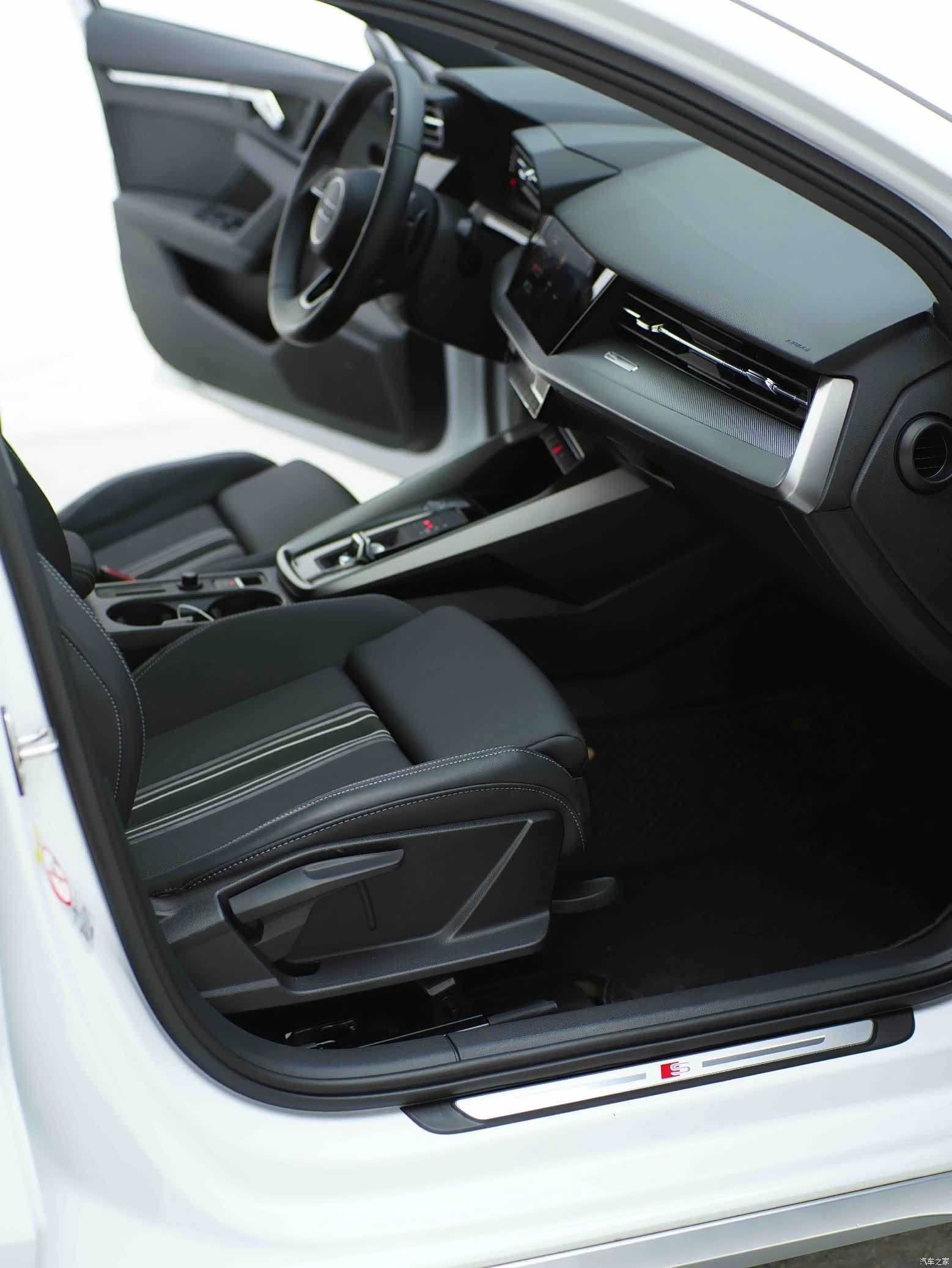 Audi A3, 2023 16