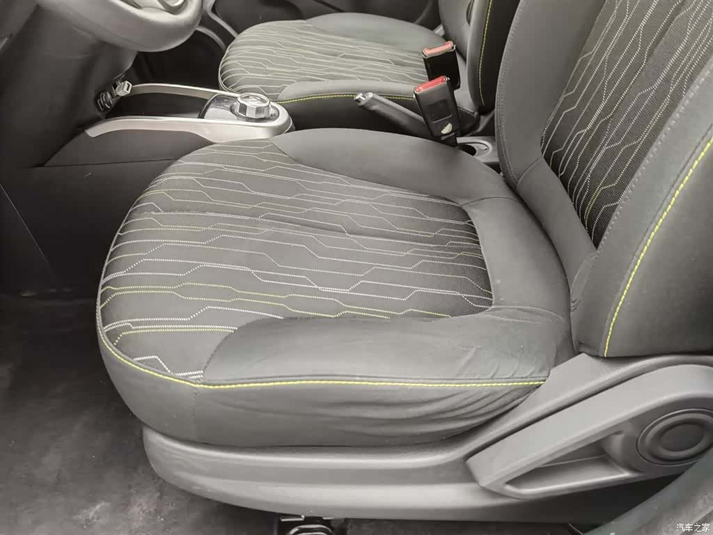 Changan E-Star, 2022 20