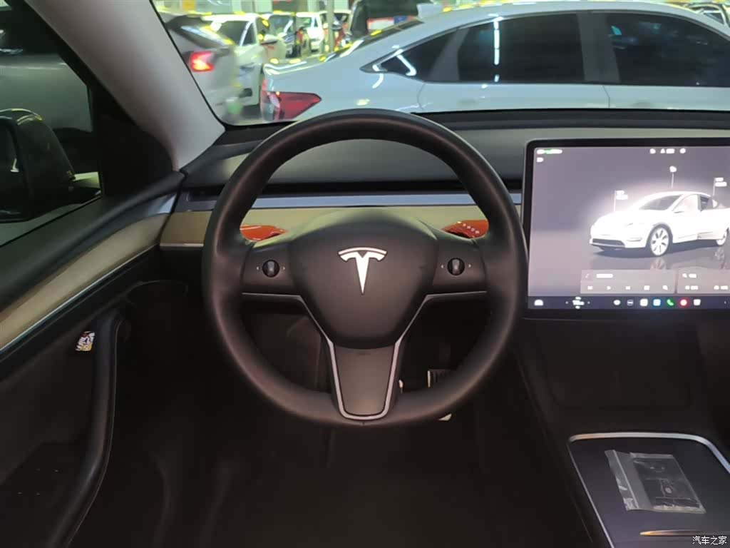 Tesla Model Y, 2023 11