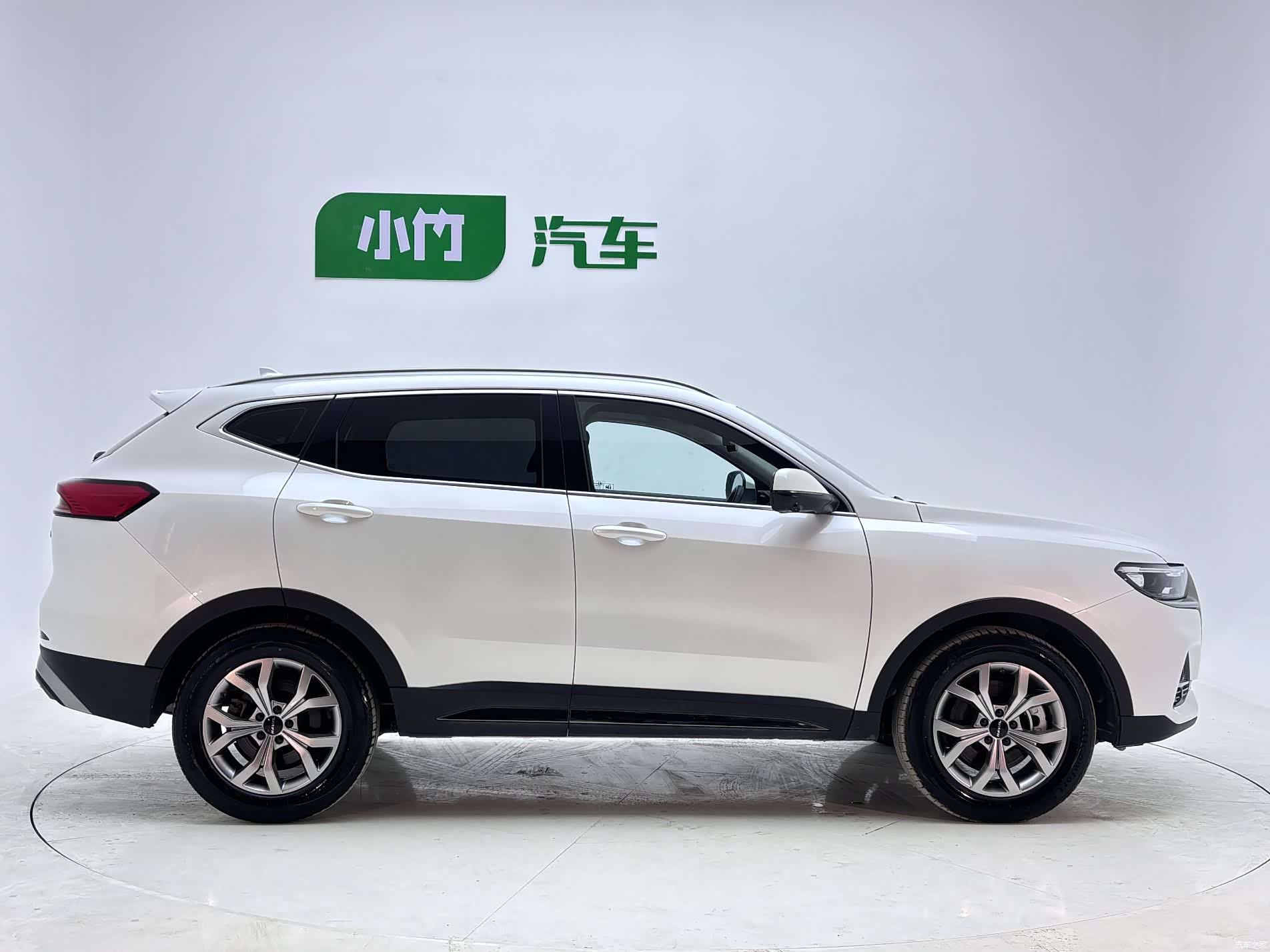 Haval H6, 2022 8