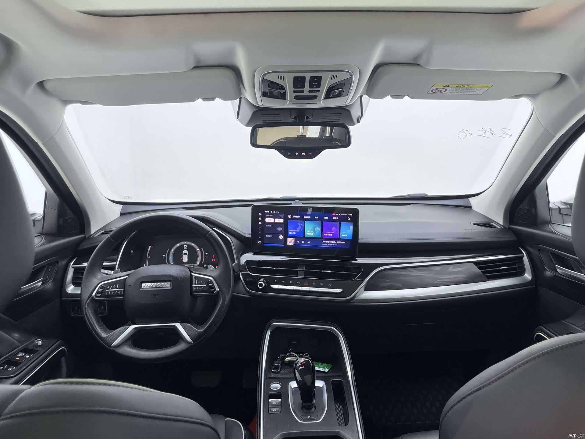 Haval H6, 2022 16