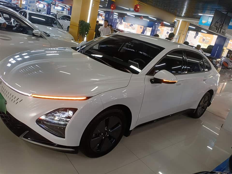 Wuling Wuling Starlight