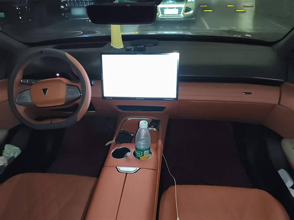 DEEPAL Dark blue S07