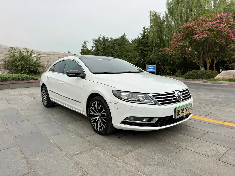 Volkswagen CC Volkswagen CC