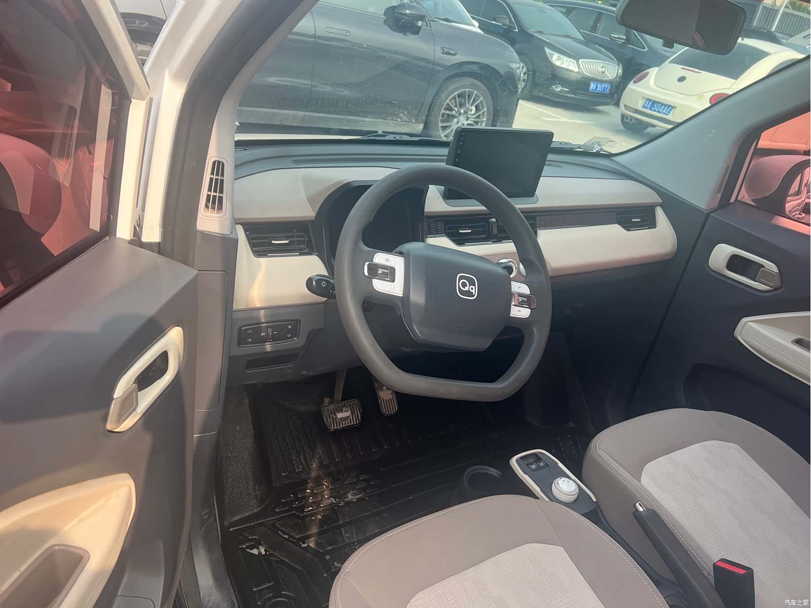 Chery QQ, 2024 4