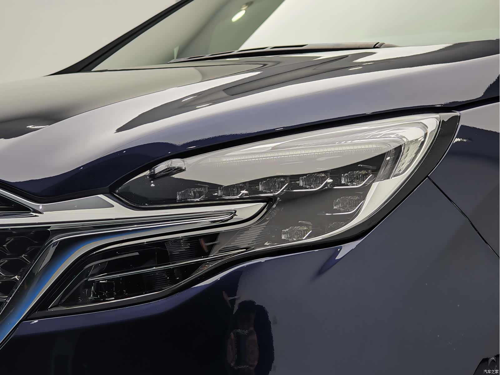 Buick GL8, 2022 12