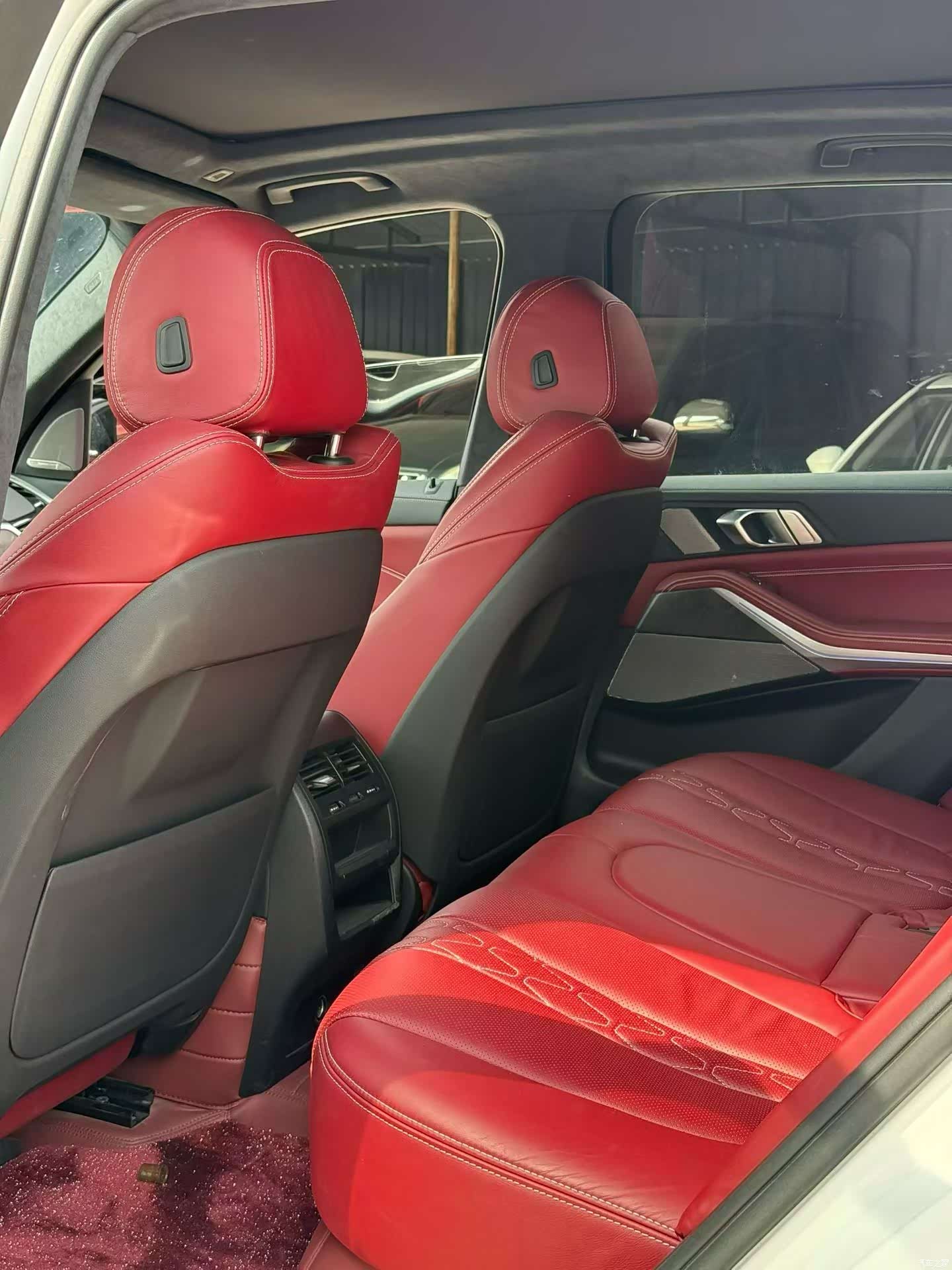 BMW X5, 2020 6