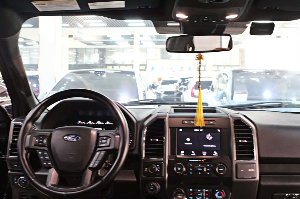 Ford F-150, 2020 10