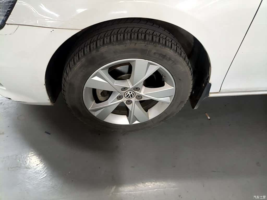 Volkswagen Bora, 2015 23