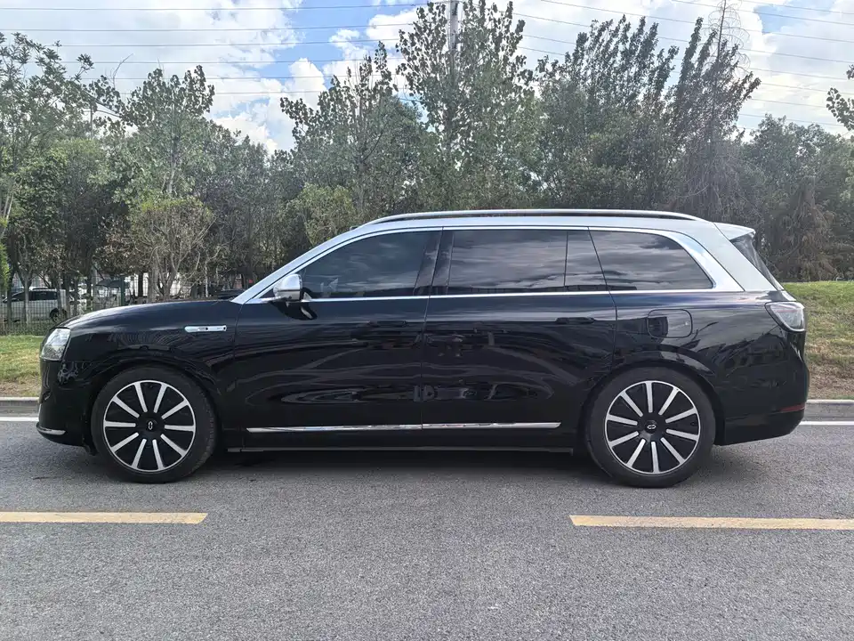 HarmonyOS Ask the world M9