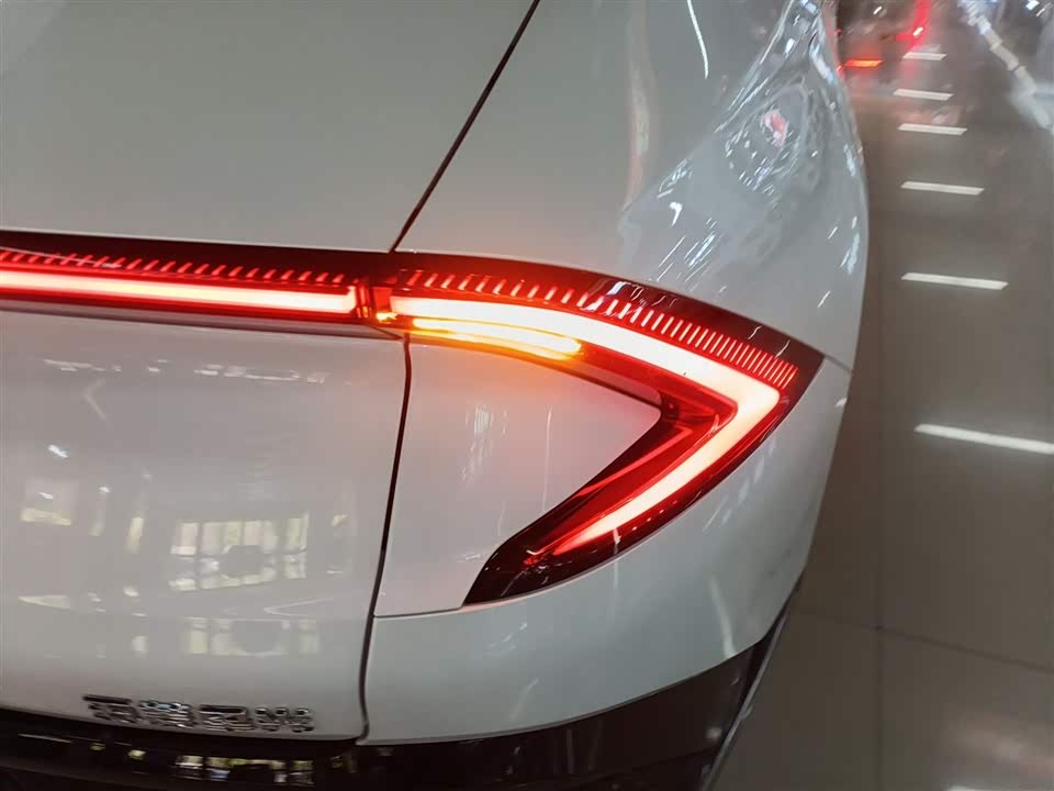 Wuling Wuling Starlight