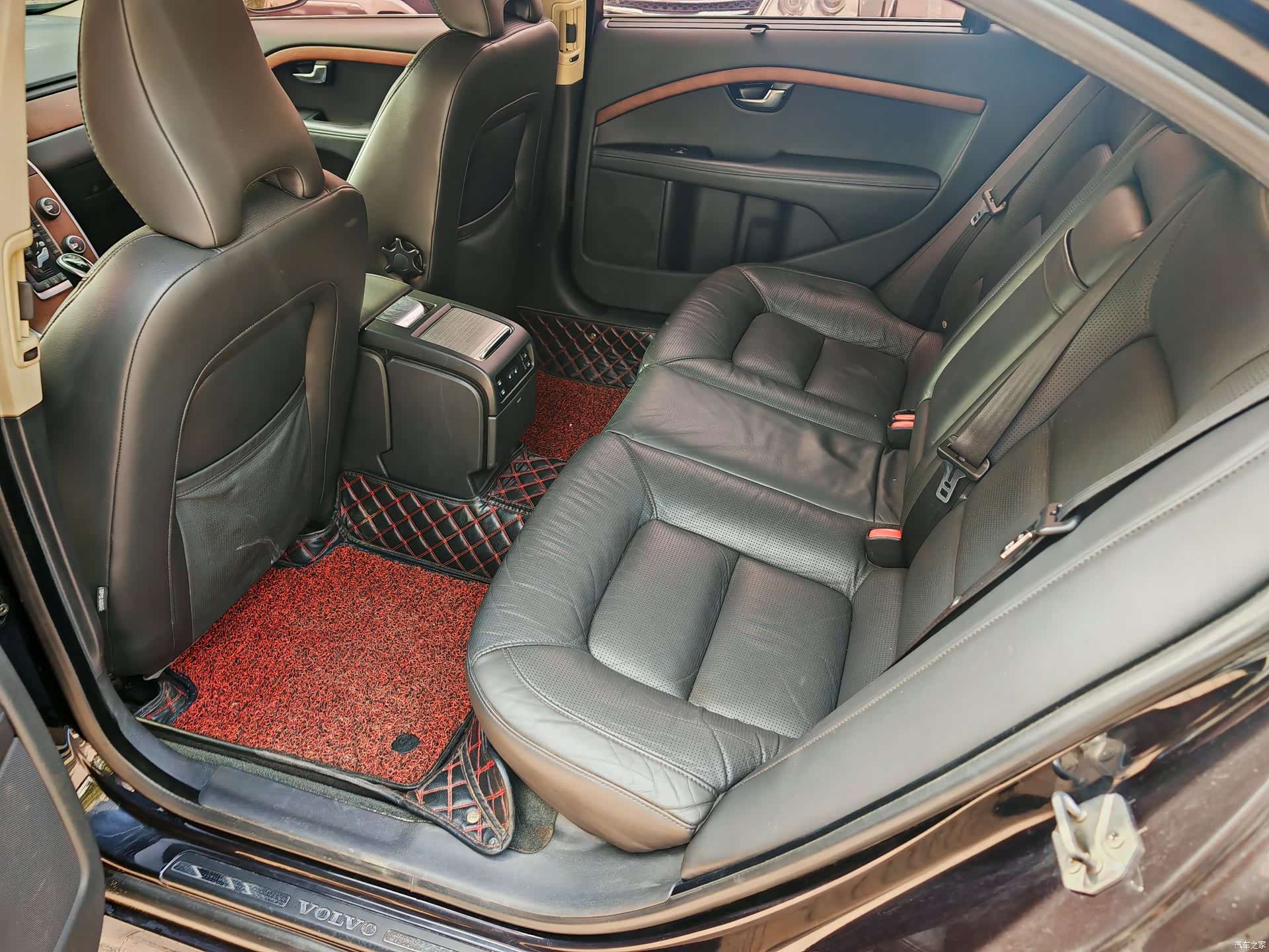 Volvo S80, 2015 7