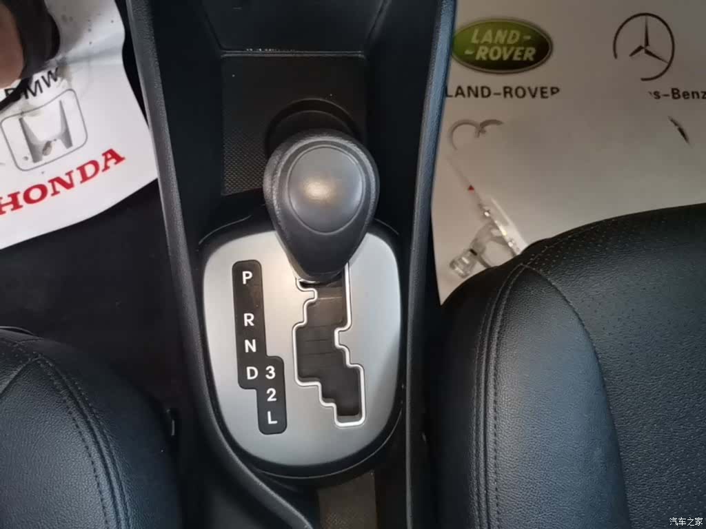 Kia K2, 2016 14