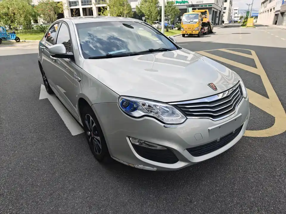 Roewe e550