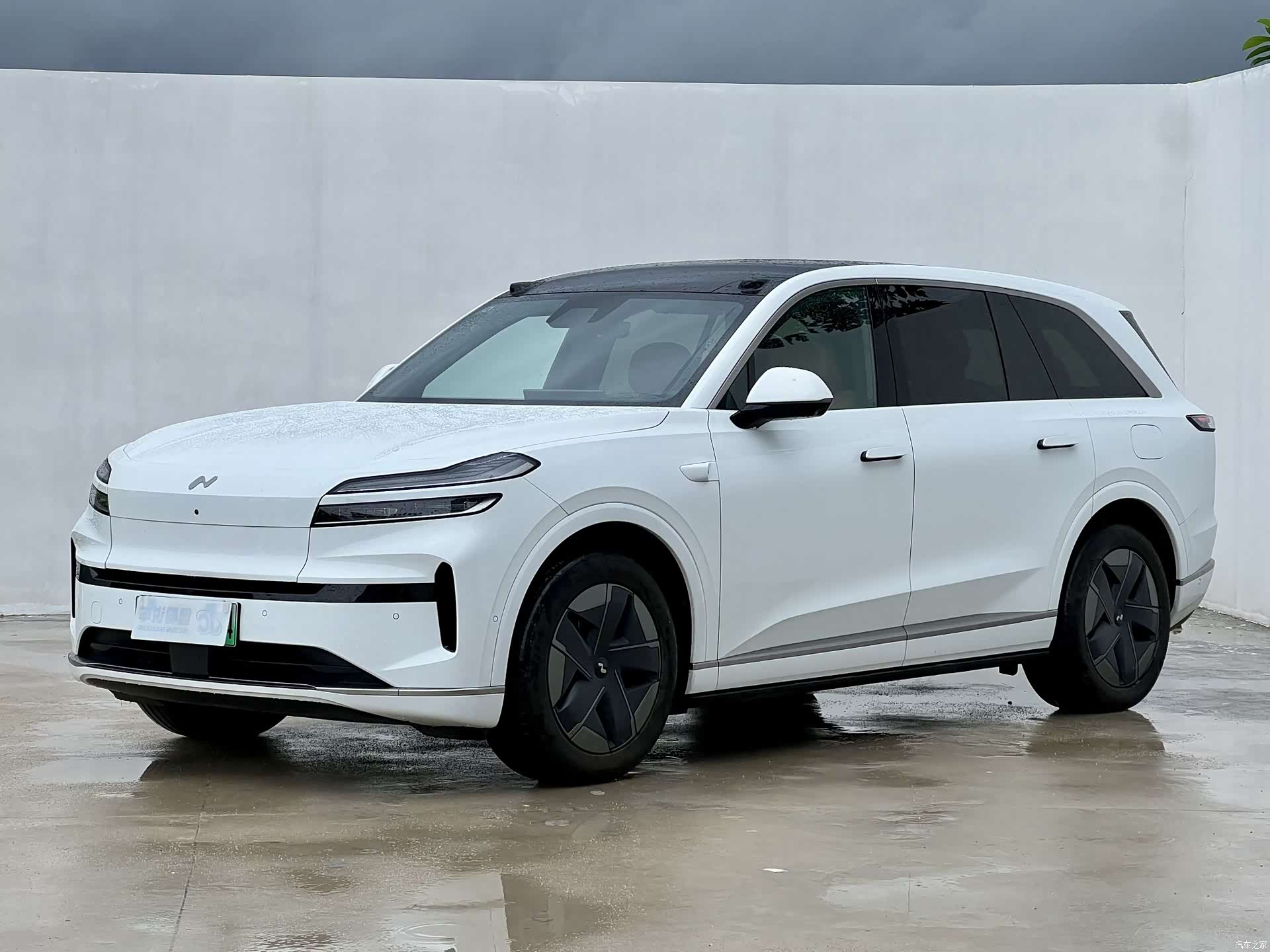 NIO L90, 2025 1