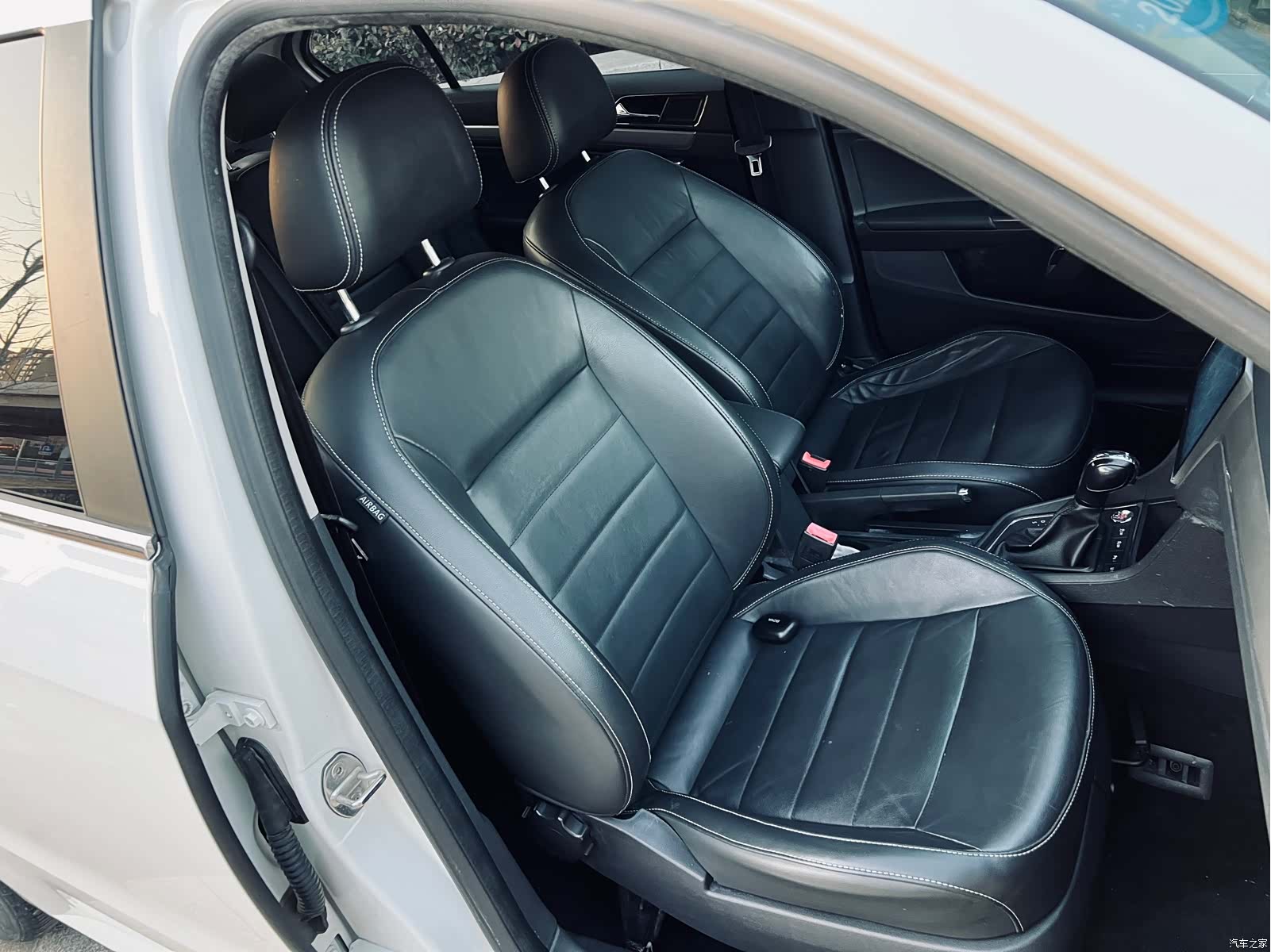 Volkswagen Lavida, 2017 6