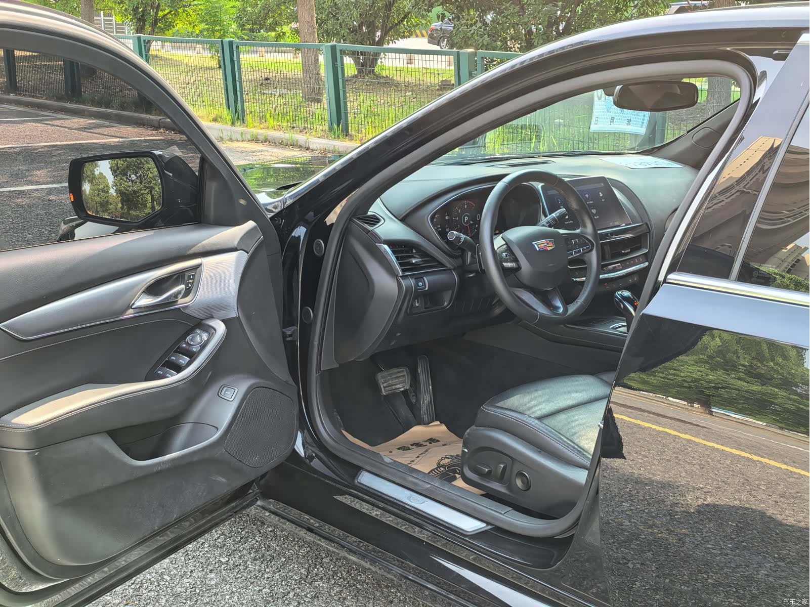Cadillac CT5, 2023 6