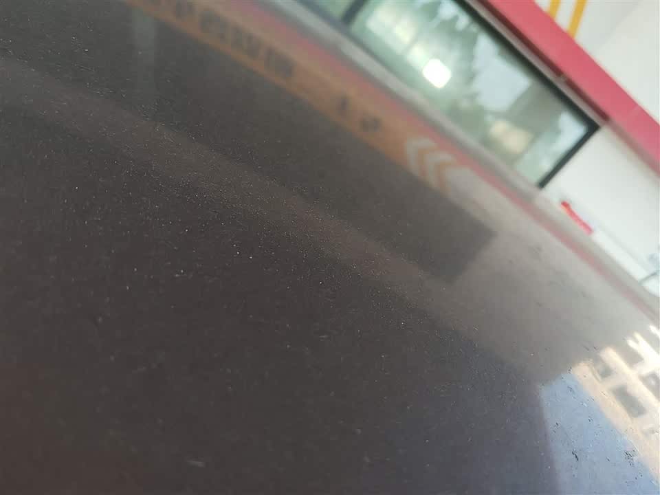 Wuling Wuling Hongguang S3