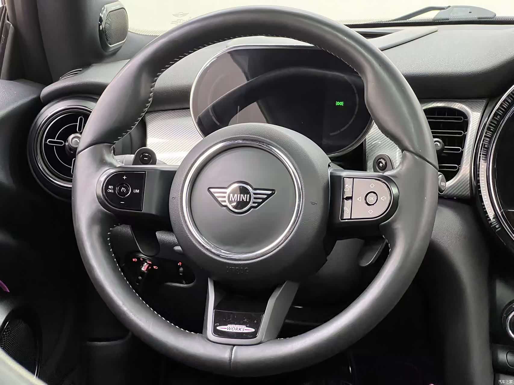 Mini Cooper, 2021 6