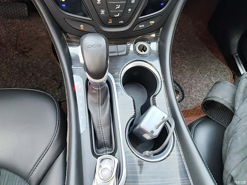 Buick Envision Plus, 2021 14