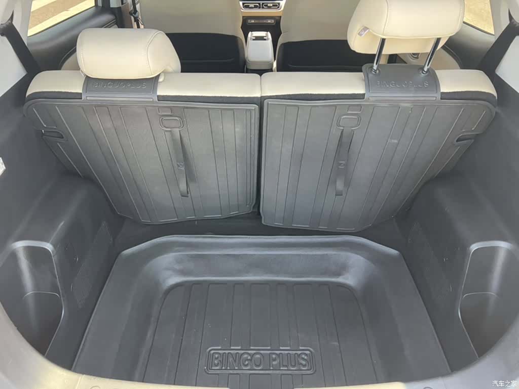Wuling Bingo, 2024 10
