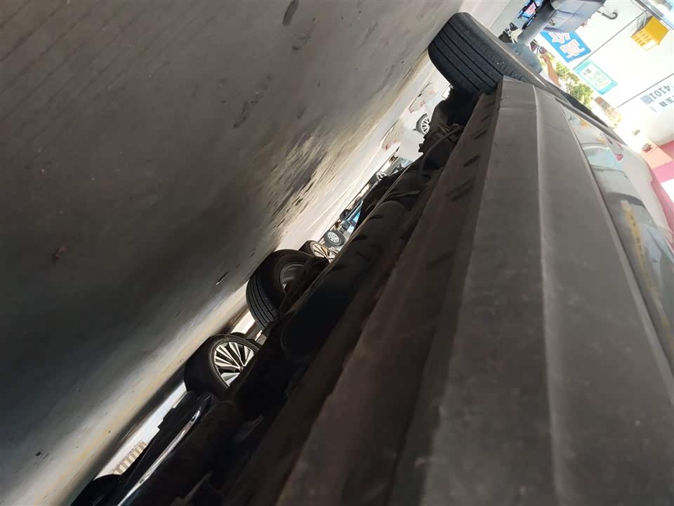 Wuling Wuling Hongguang S3