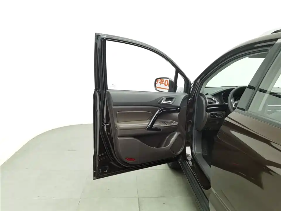 Trumpchi Trumpchi GS4