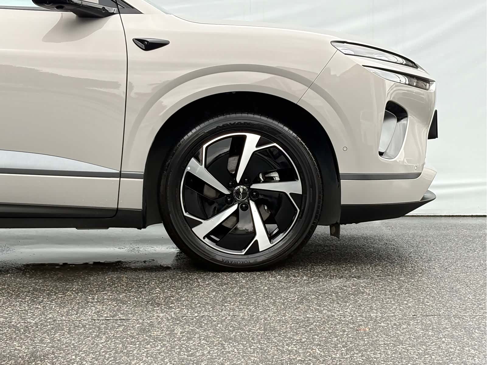 BYD HiAce, 2025 27