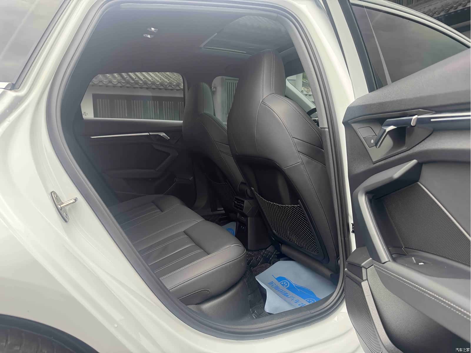 Audi A3, 2021 9