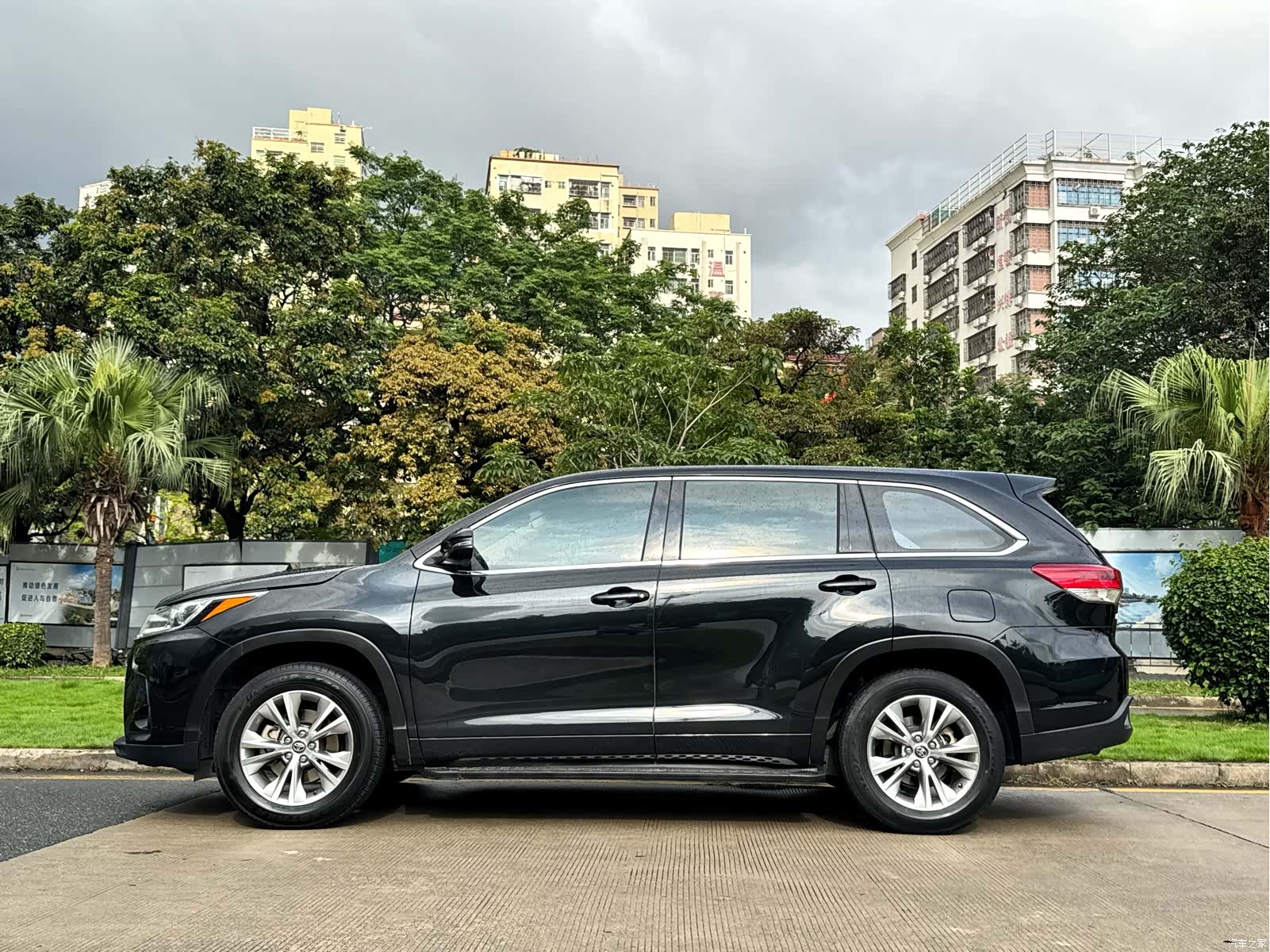Toyota Highlander, 2020 6