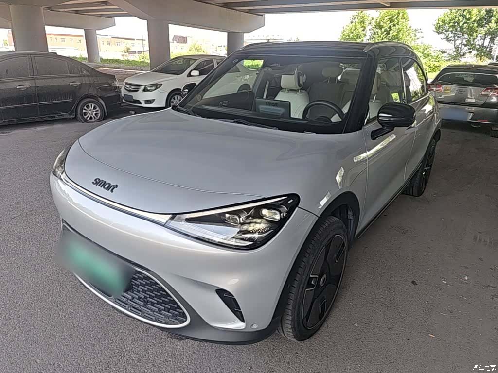 Smart 1, 2024 2