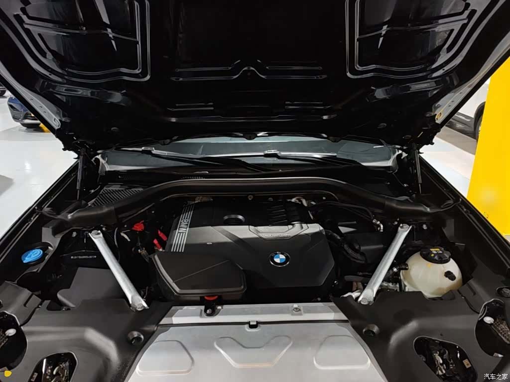 BMW X3, 2022 16