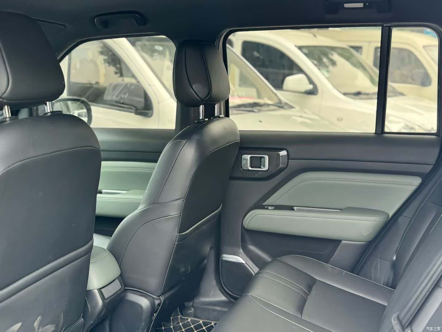 Wuling Yep, 2025 4