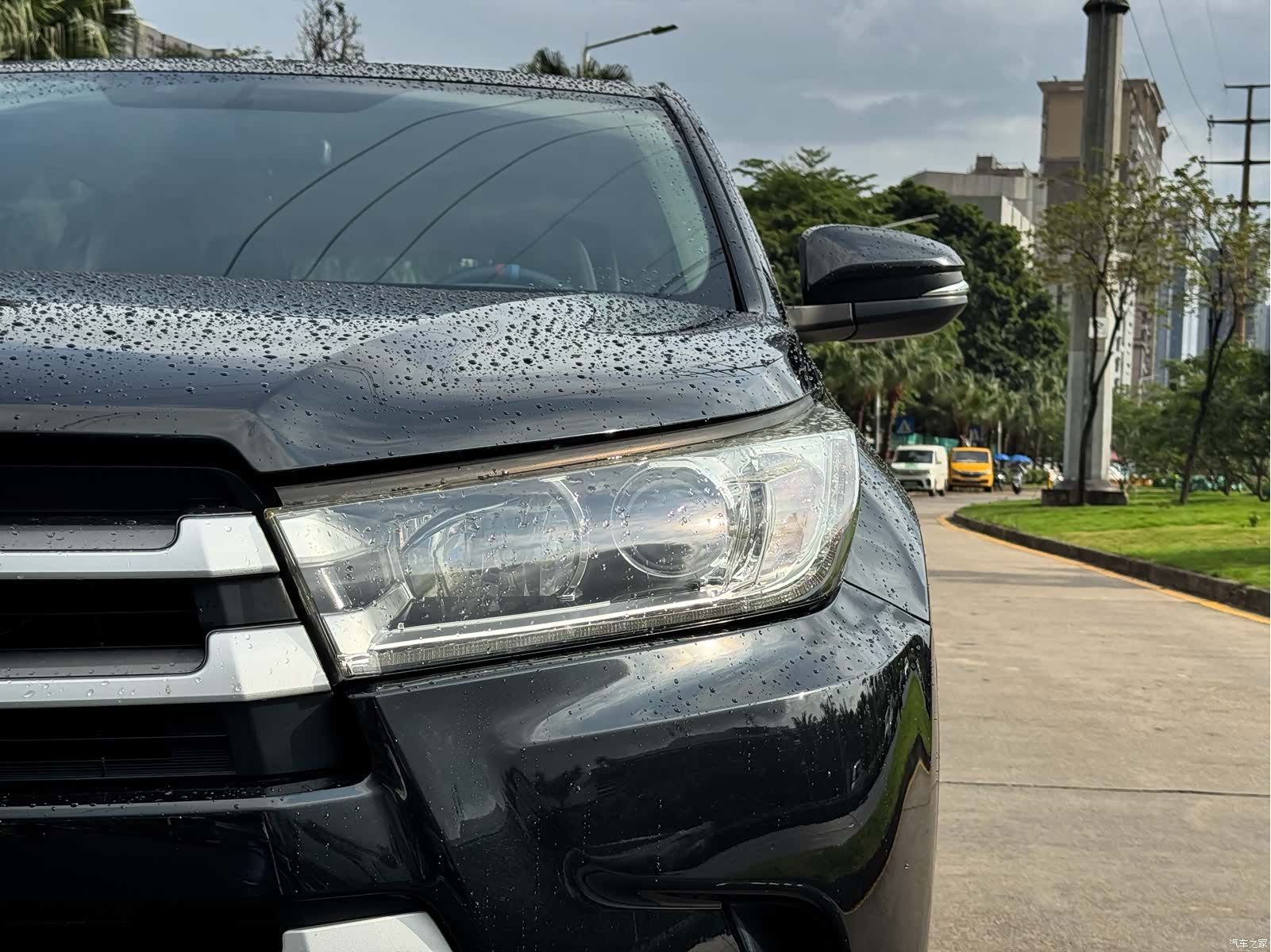 Toyota Highlander, 2020 4