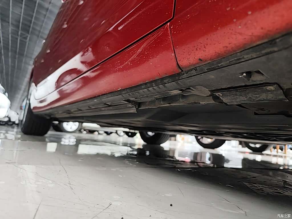 Mazda Atenza, 2016 21