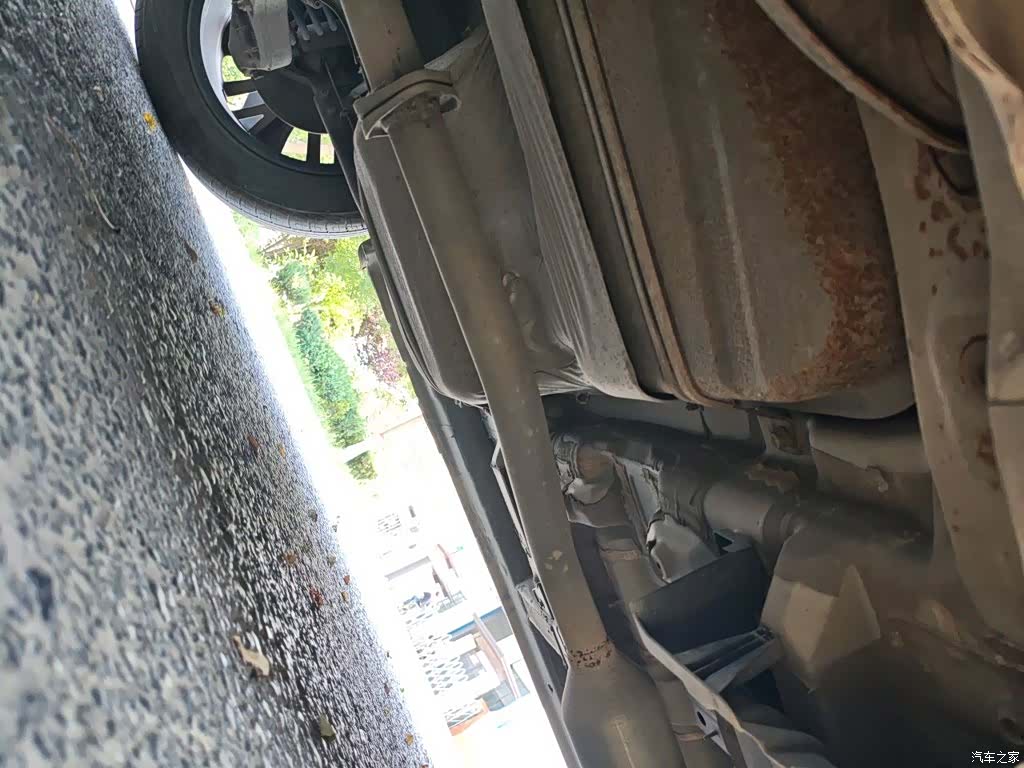 Changan CS55, 2018 19