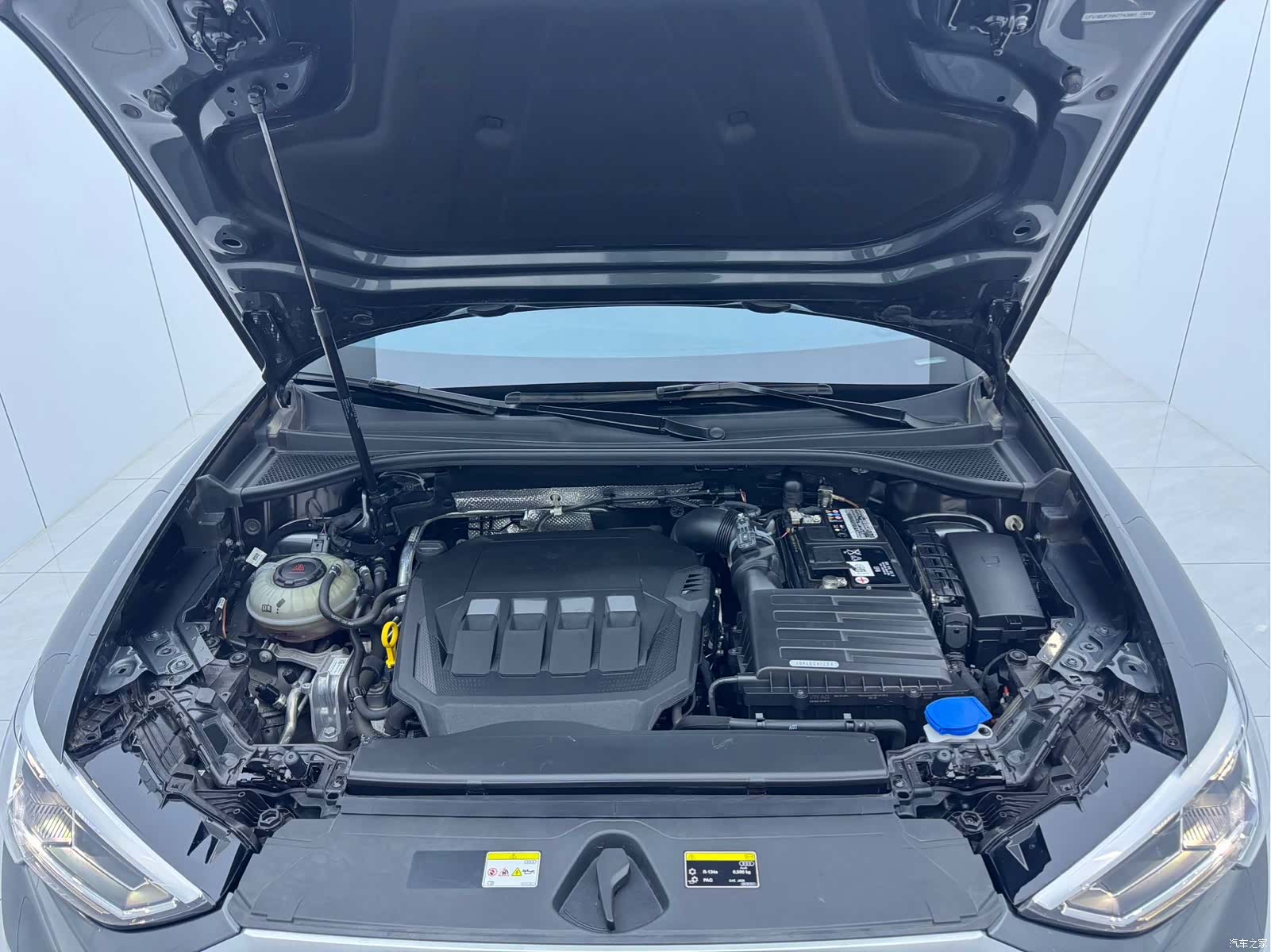 Audi Q3, 2022 17