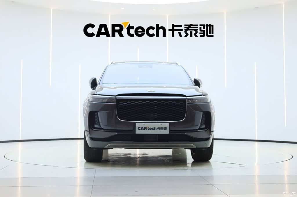 Li Auto ONE, 2023 все фото