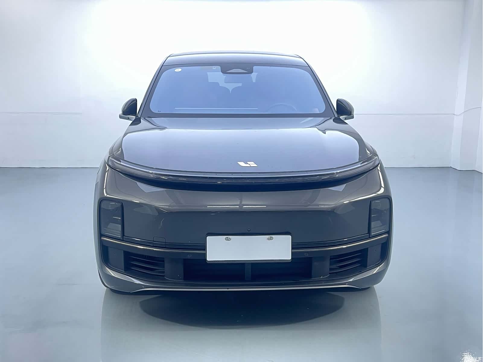 Li Auto L8, 2024 2