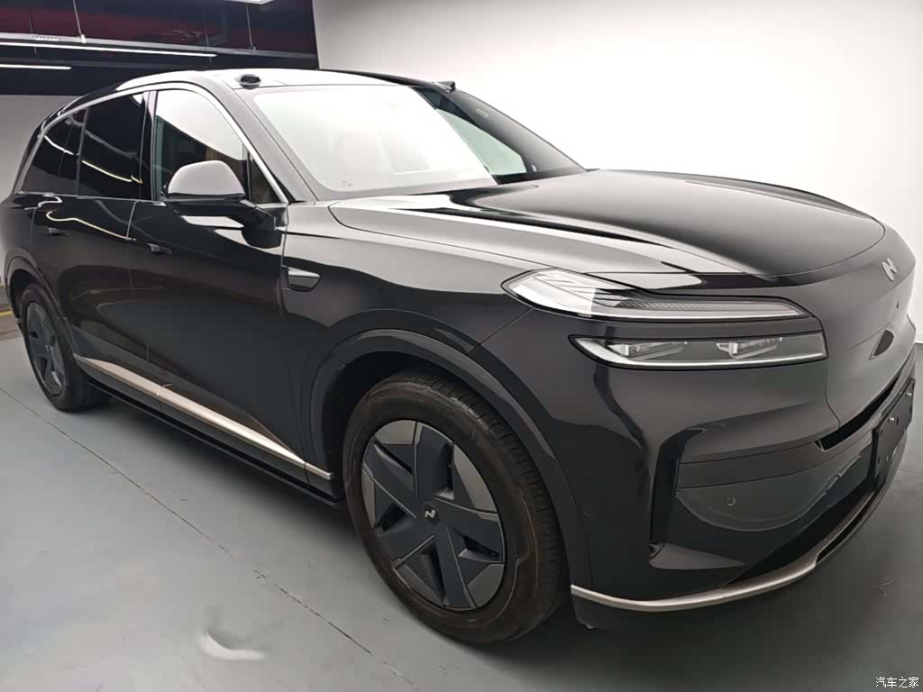 NIO L90, 2025 4