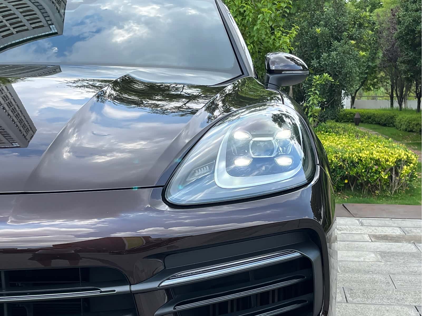 Porsche Cayenne, 2019 29