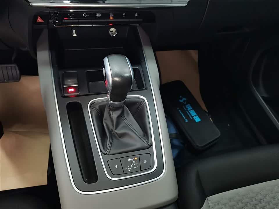 Citroen Tianyi C5 AIRCROSS