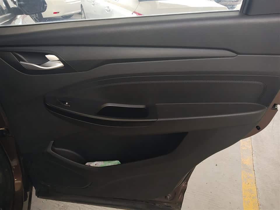 Wuling Wuling Hongguang S3