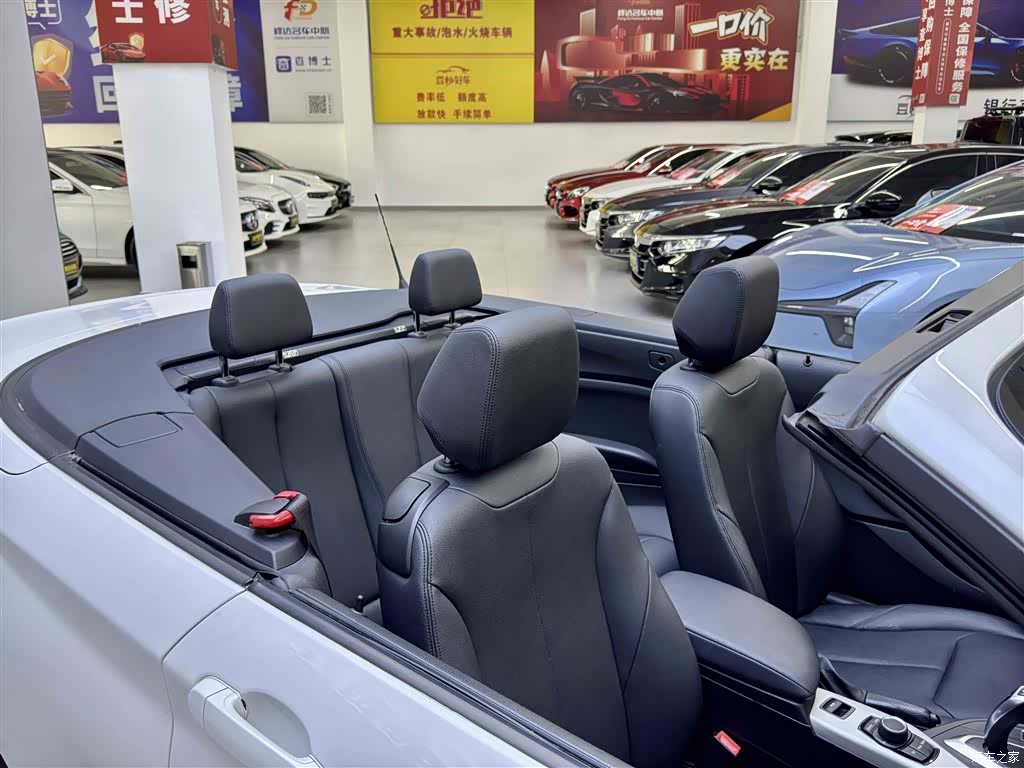 BMW 2 Series, 2016 7