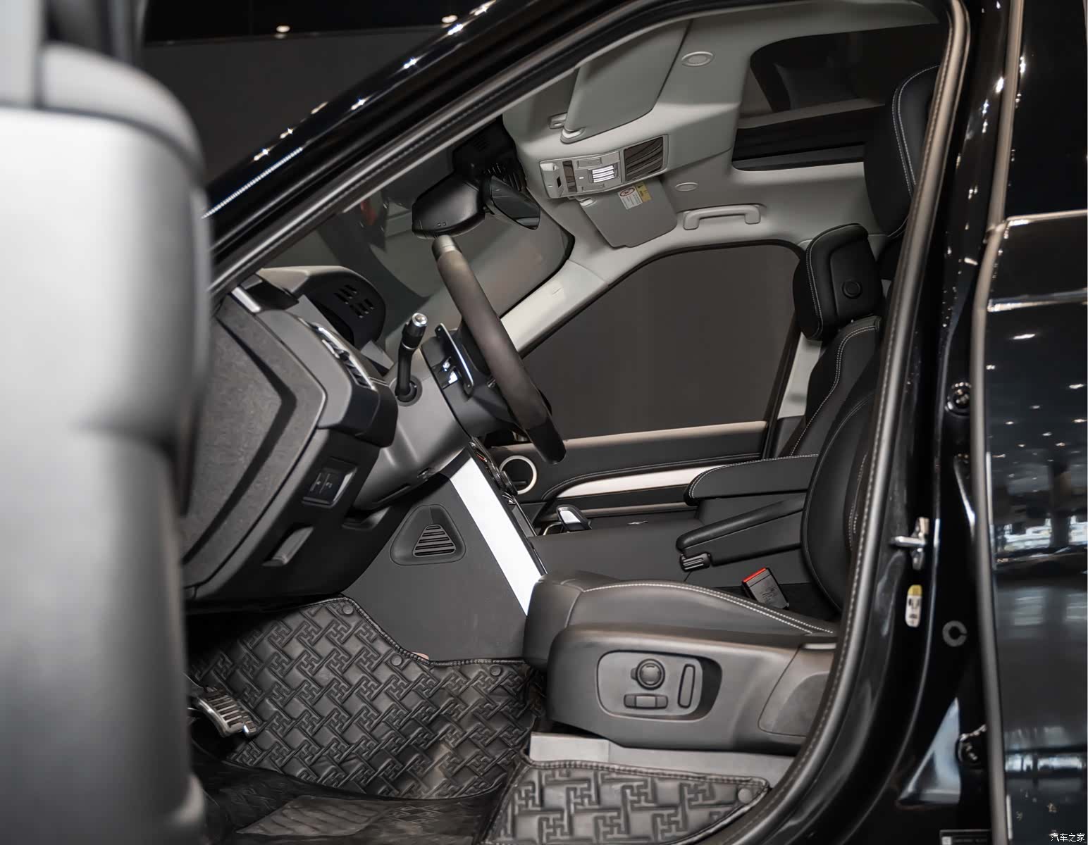 Land Rover Discovery, 2021 10