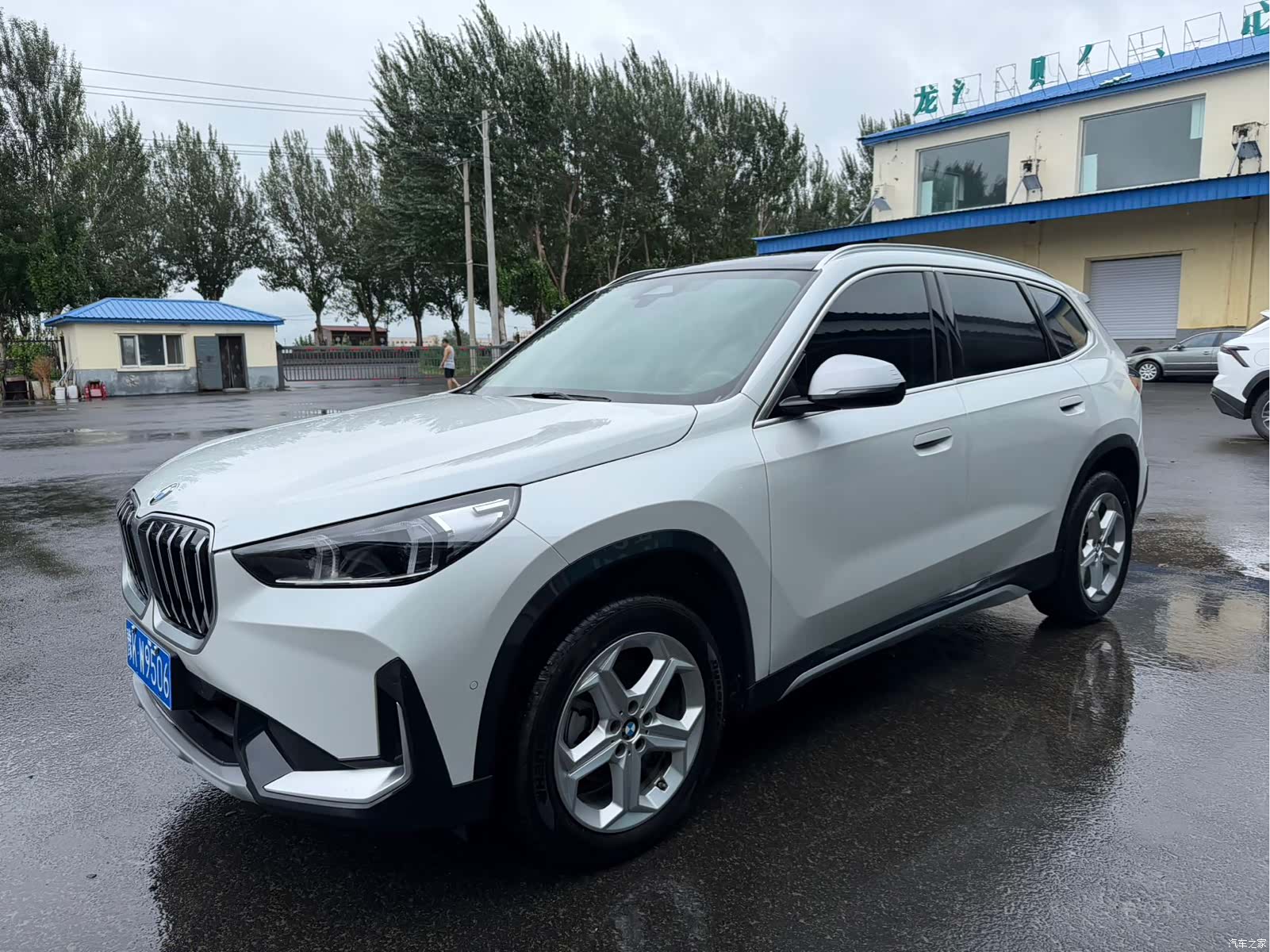 GAC M6, 2022 2