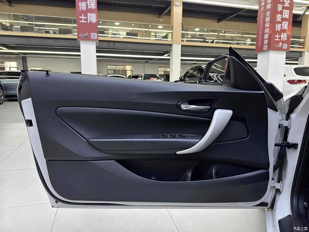 BMW 2 Series, 2016 12