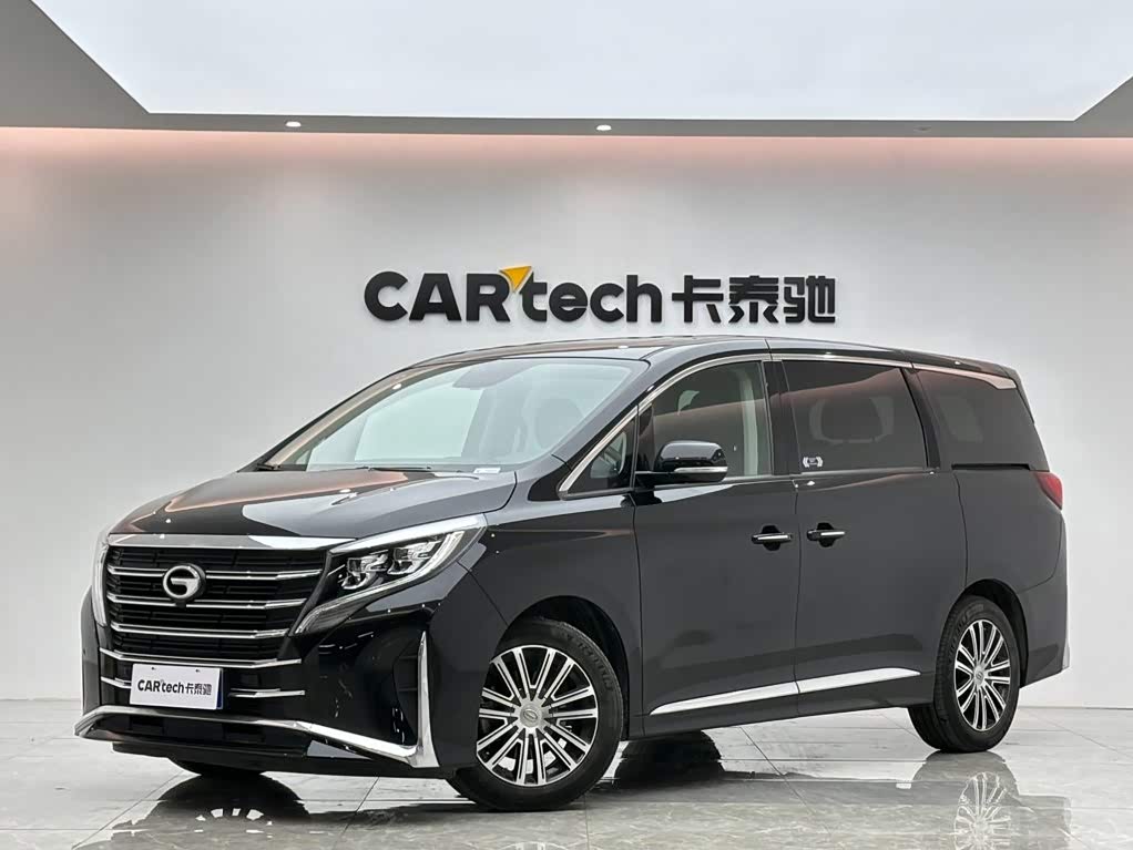 GAC M8