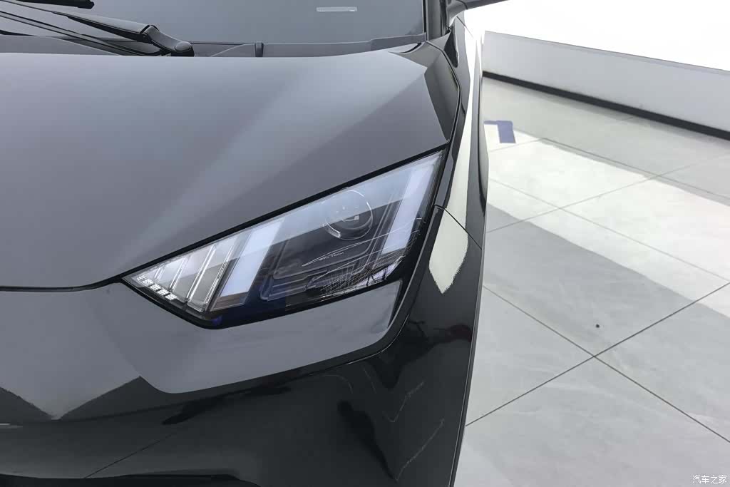 BYD Seagull, 2024 все фото